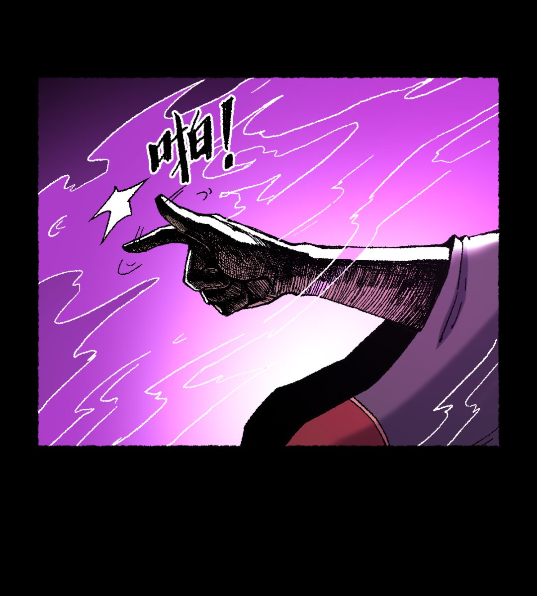 073 阎罗(1/2)-第74话