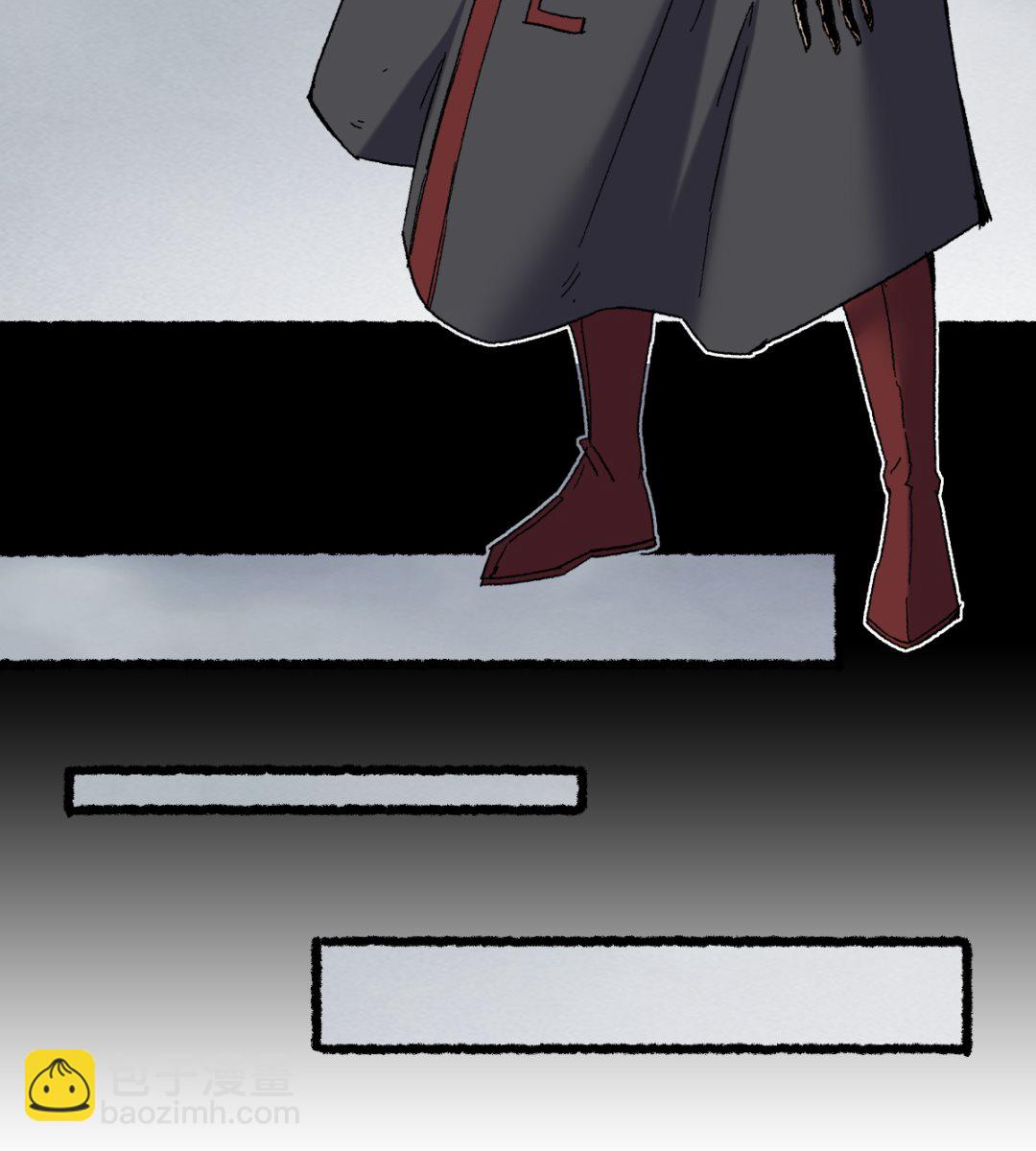 073 阎罗(1/2)-第74话