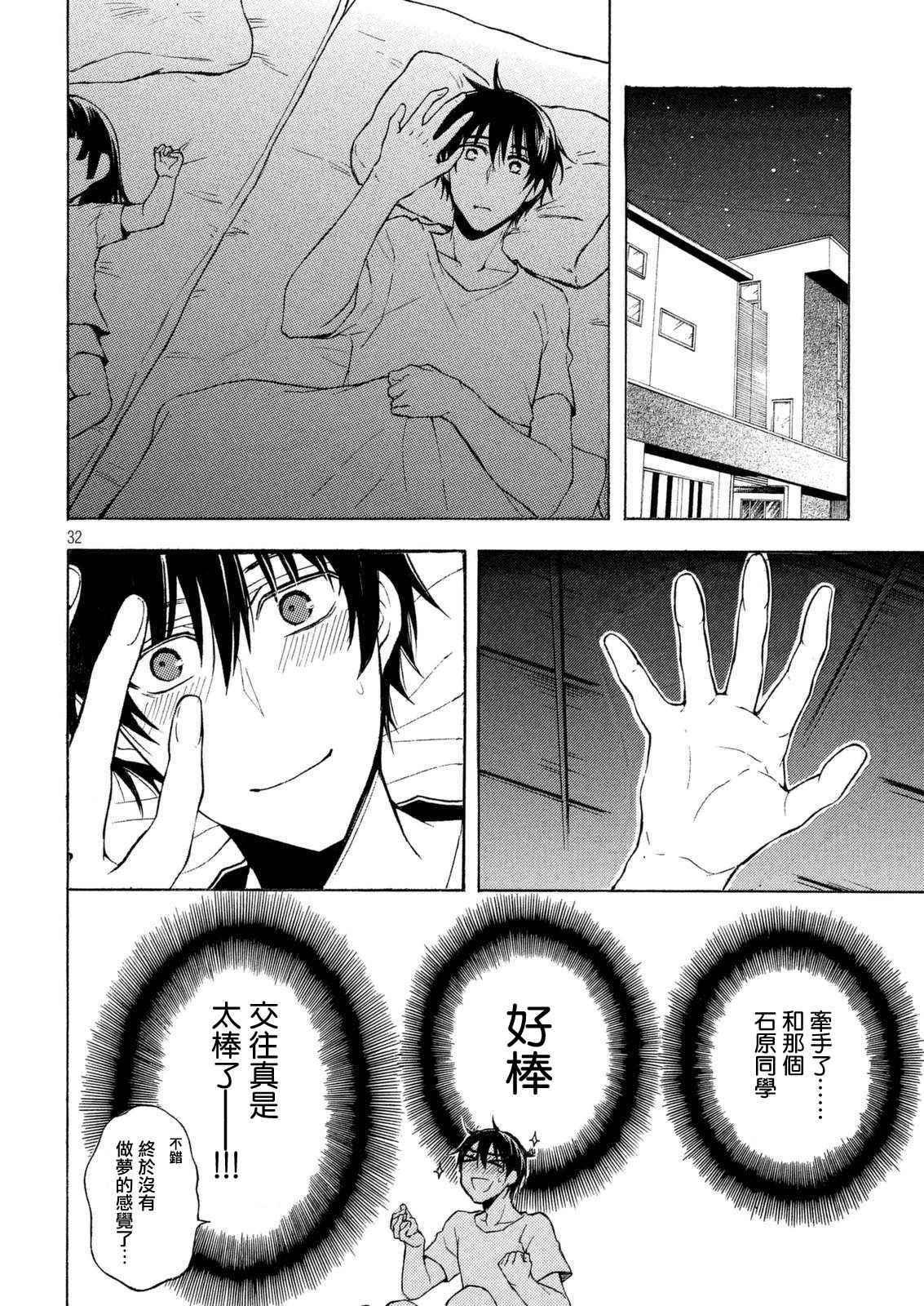 渡君的XX即將崩壞 - 新連載23 - 2