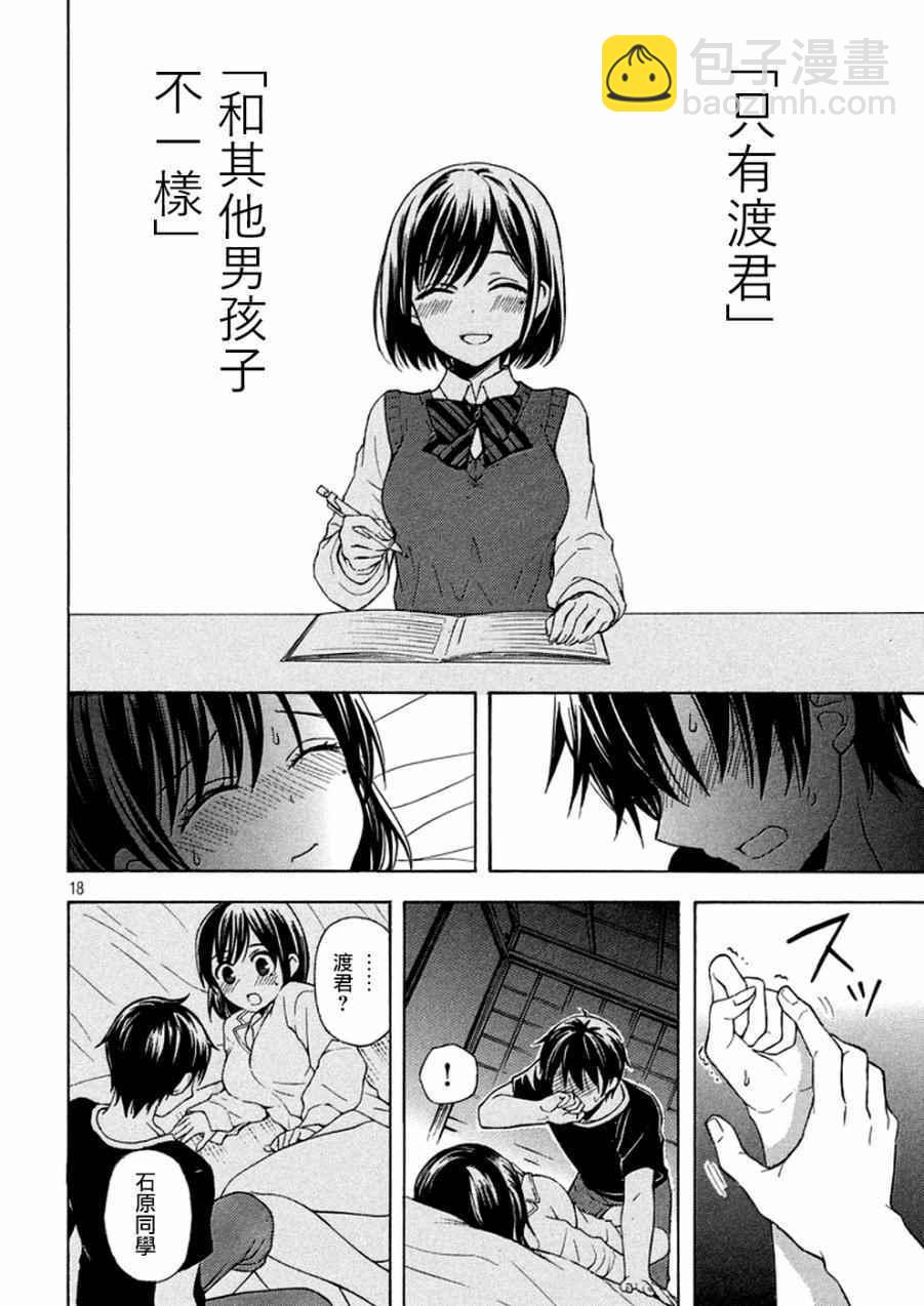 渡君的XX即將崩壞 - 新連載29 - 2