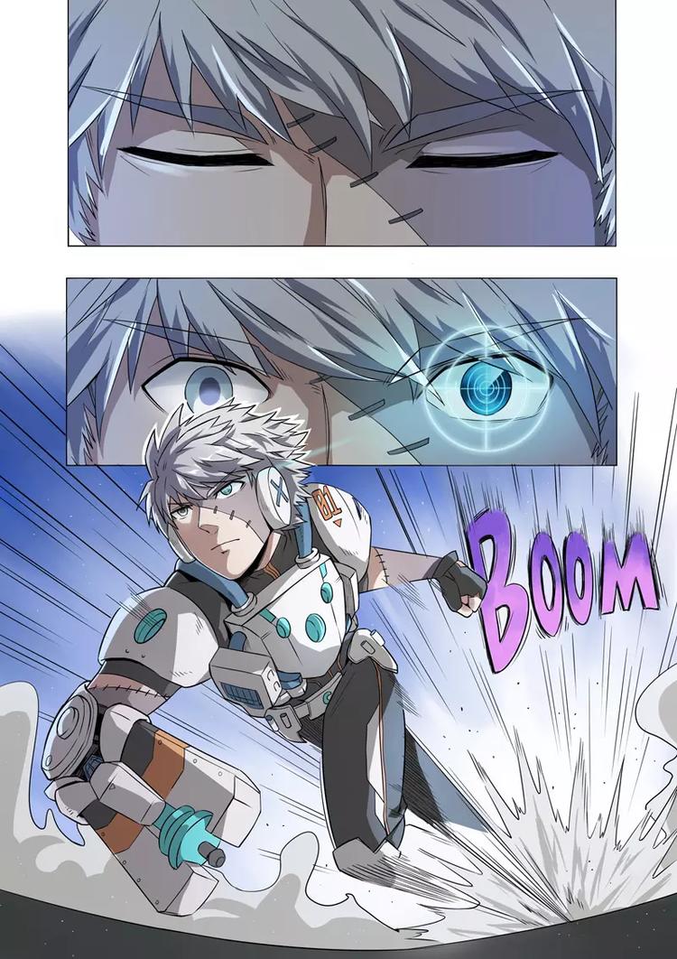 第2话 死亡对决！-第2话