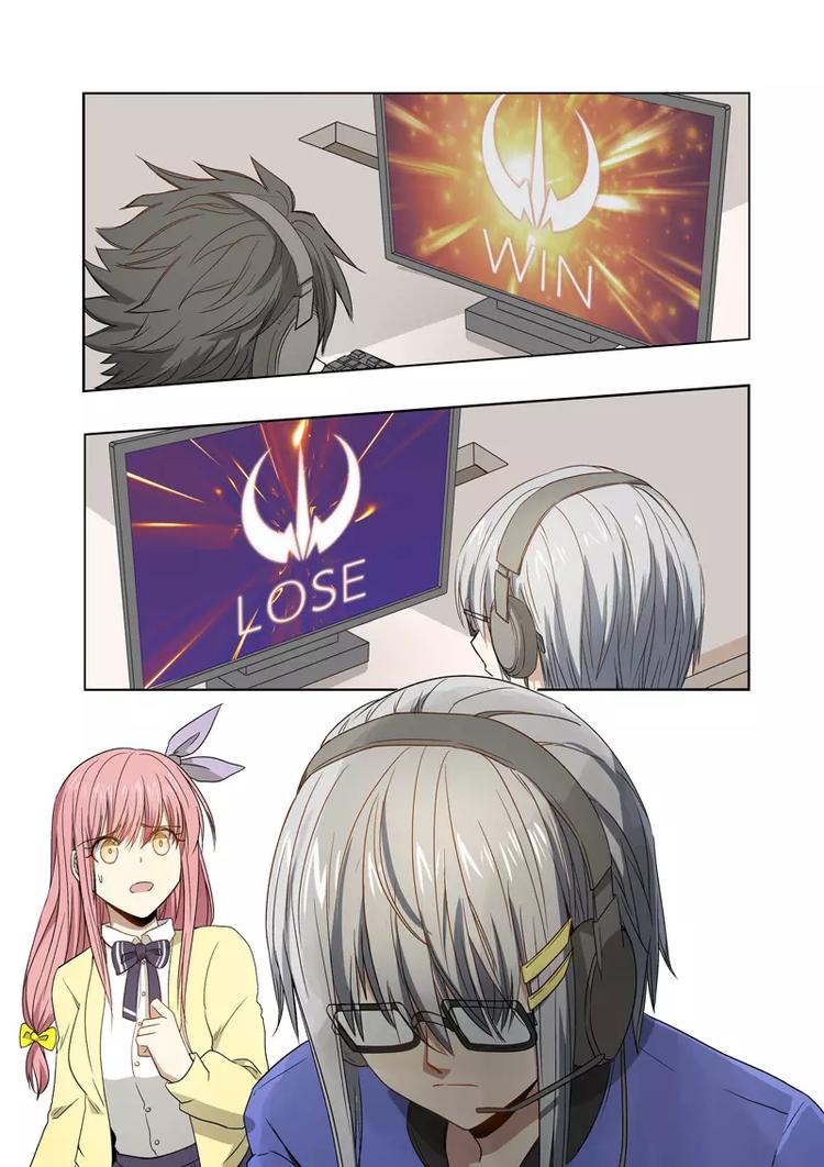 第37话 眼泪（下）-第58话