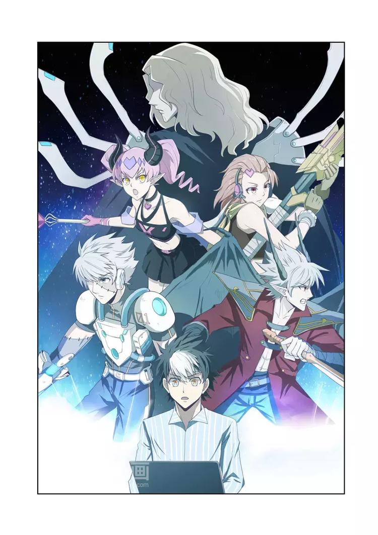 第44话 比赛前夕（下）-第72话