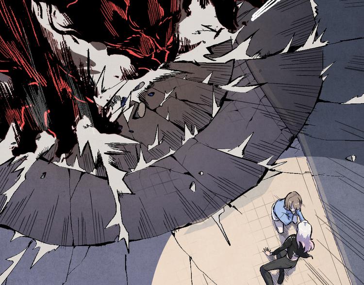 第01话 恶怨来袭(1/3)-第2话