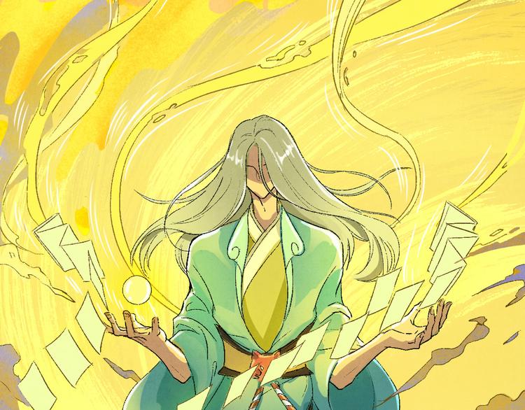 第01话 恶怨来袭(1/3)-第2话