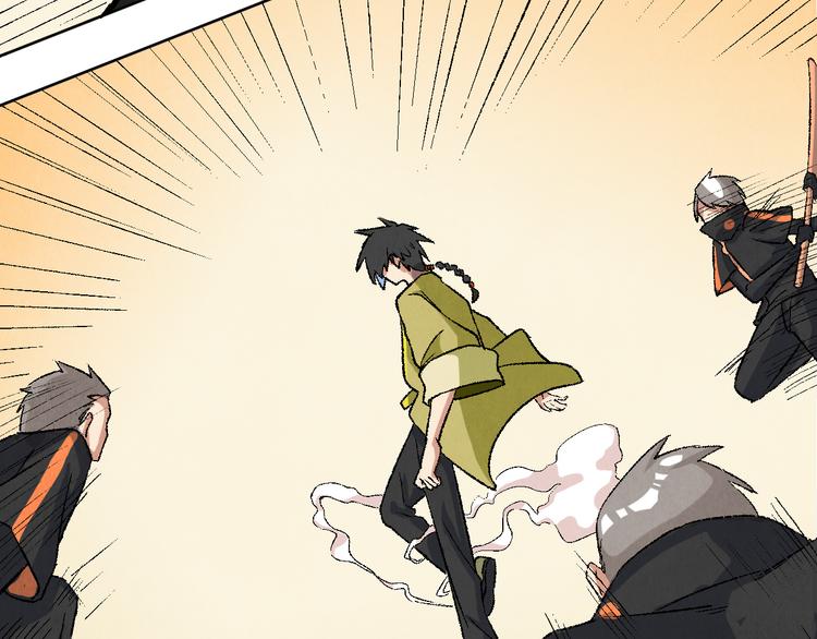 第11话 夺灵计划(1/3)-第12话