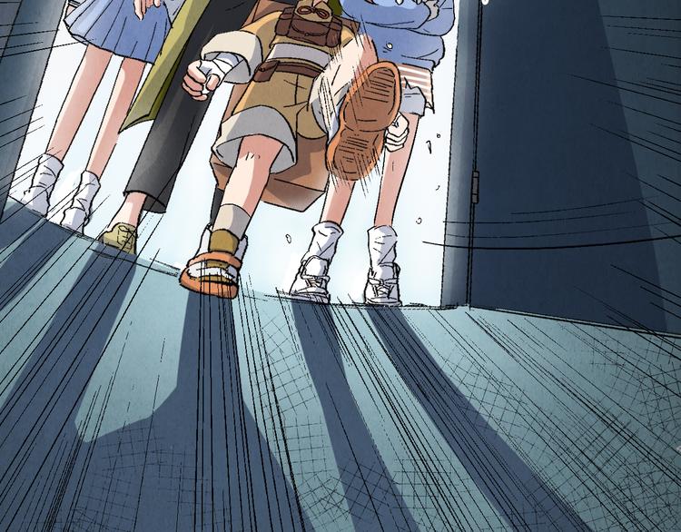 第11话 夺灵计划(1/3)-第12话