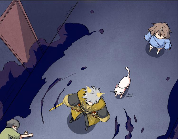 第13话 怨力暴走(1/3)-第14话