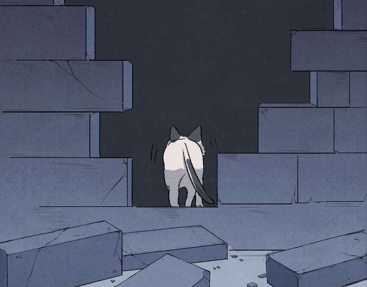 第17话 拯救灵猫(1/2)-第18话