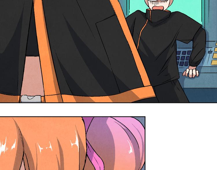 第19话 敌袭(1/2)-第20话