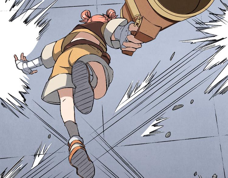 第19话 敌袭(1/2)-第20话