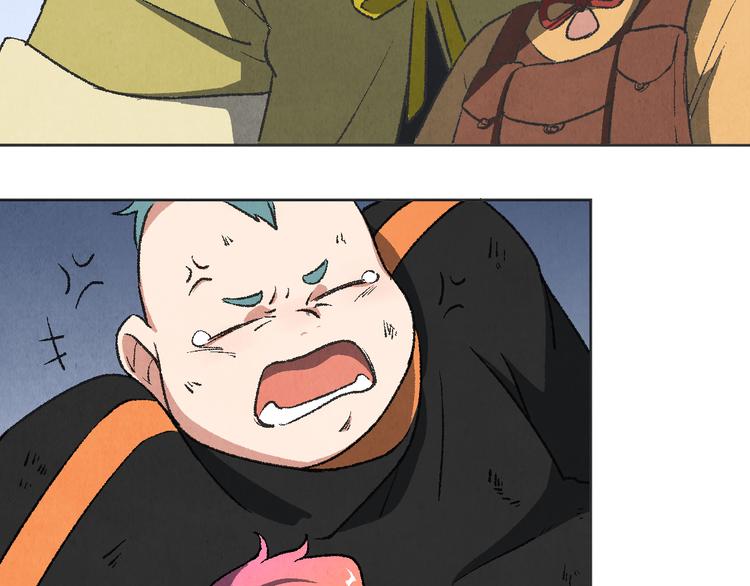 第19话 敌袭(1/2)-第20话