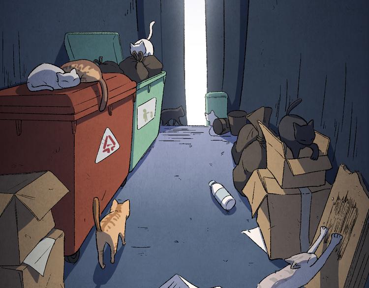 番外 初遇(1/3)-第24话