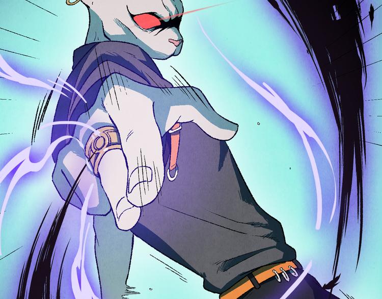 第24话 狭路死斗(1/3)-第26话