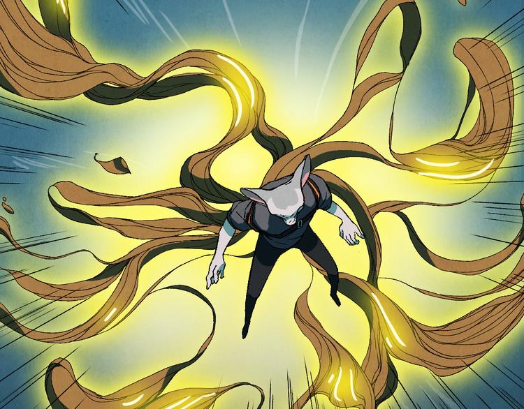 第24话 狭路死斗(1/3)-第26话