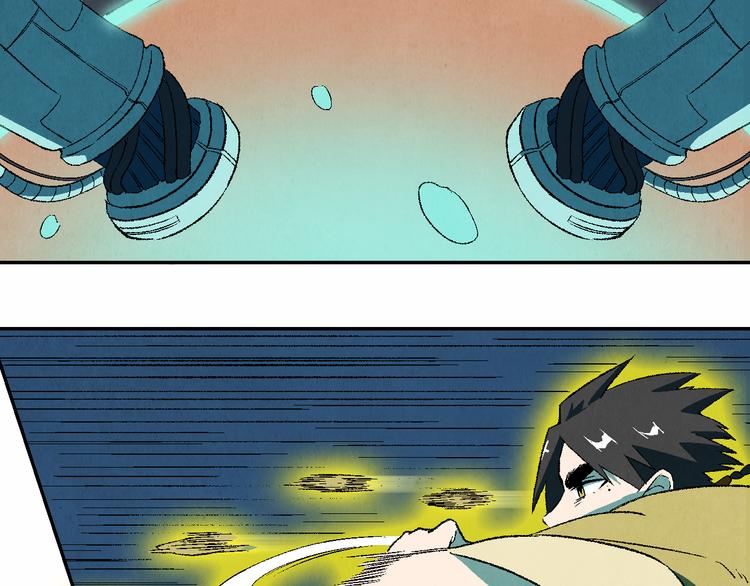 第24话 狭路死斗(1/3)-第26话