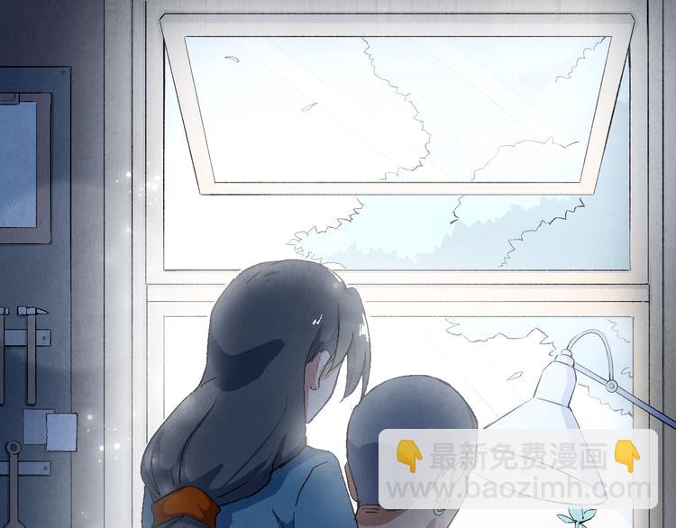 第07话 莫奈何(1/3)-第8话