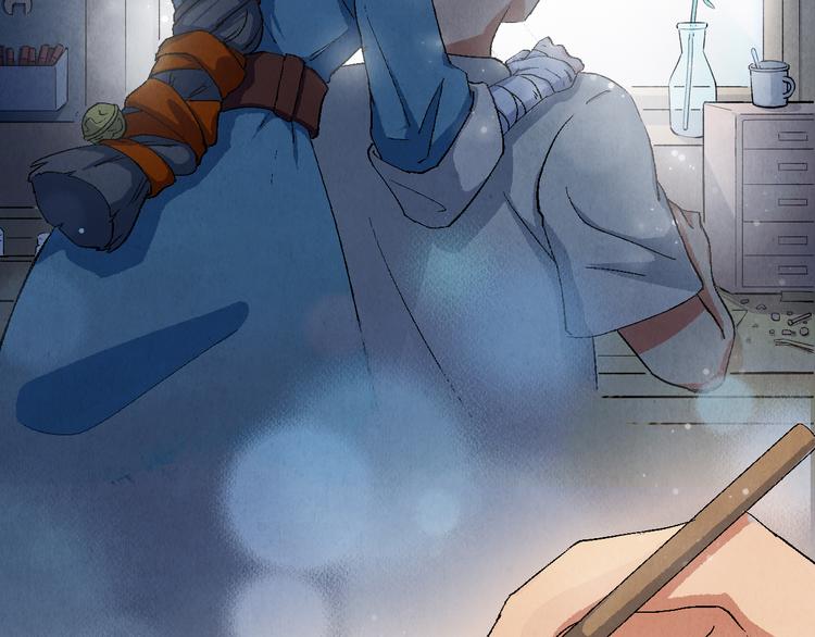 第07话 莫奈何(1/3)-第8话