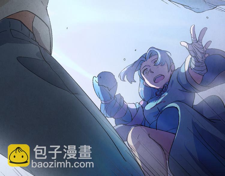 第07话 莫奈何(1/3)-第8话