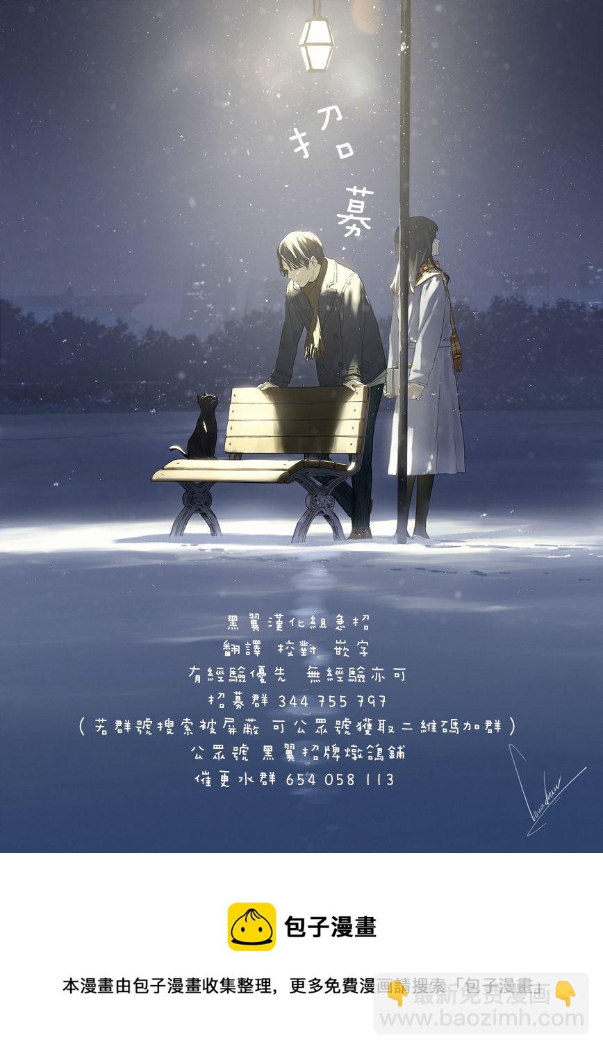 奪魂之戀 - 作者一週年雜談 - 2