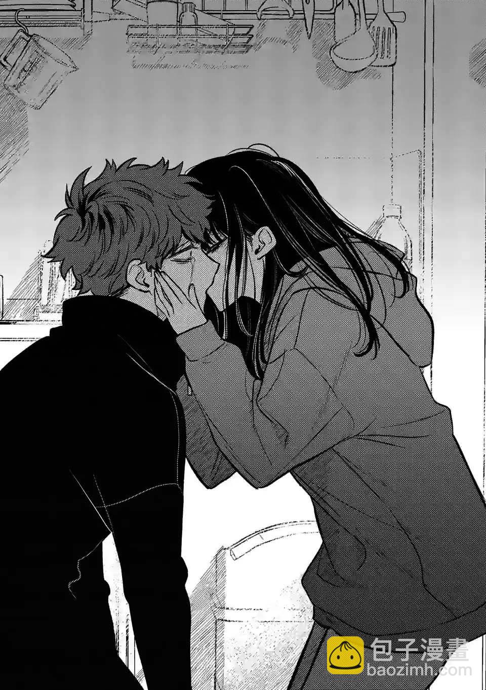 奪魂之戀 - 第27話 - 3