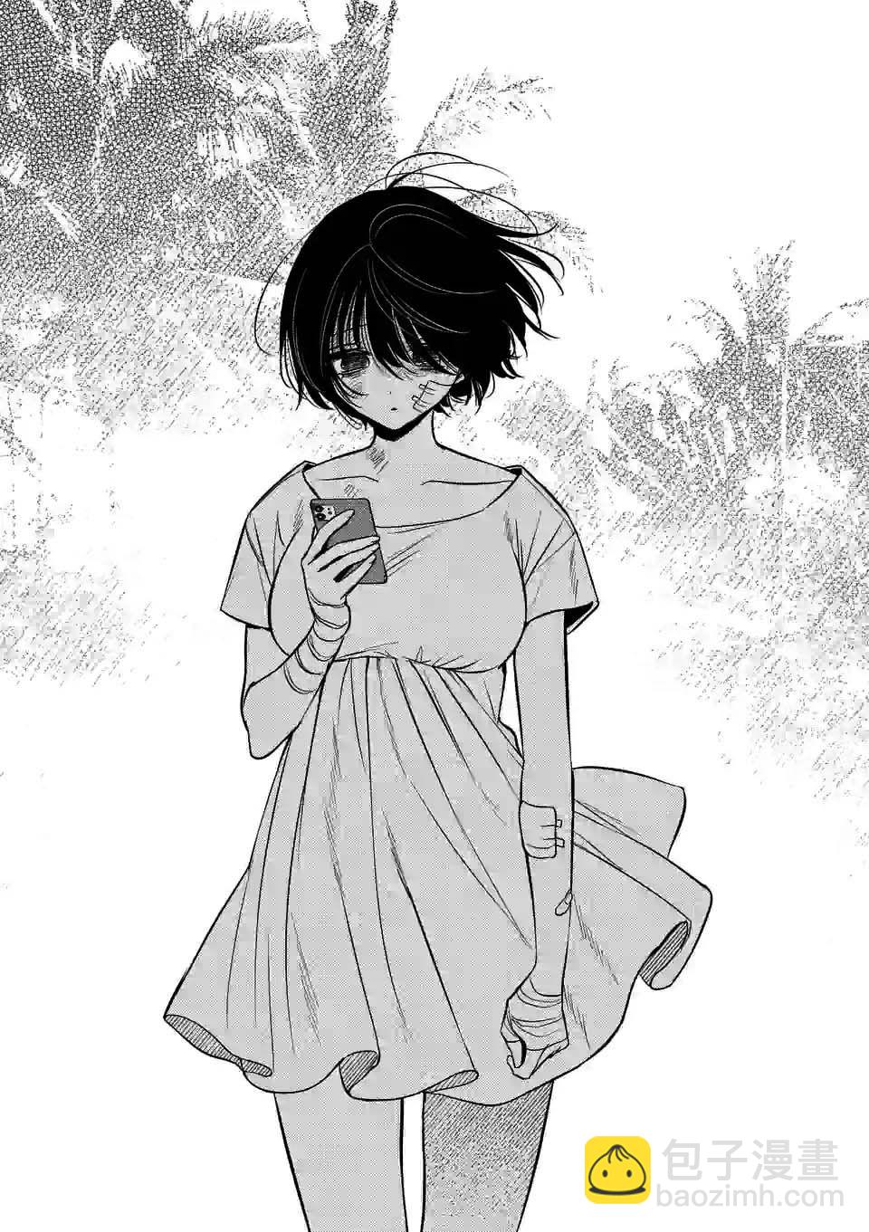 奪魂之戀 - 第36話 - 1