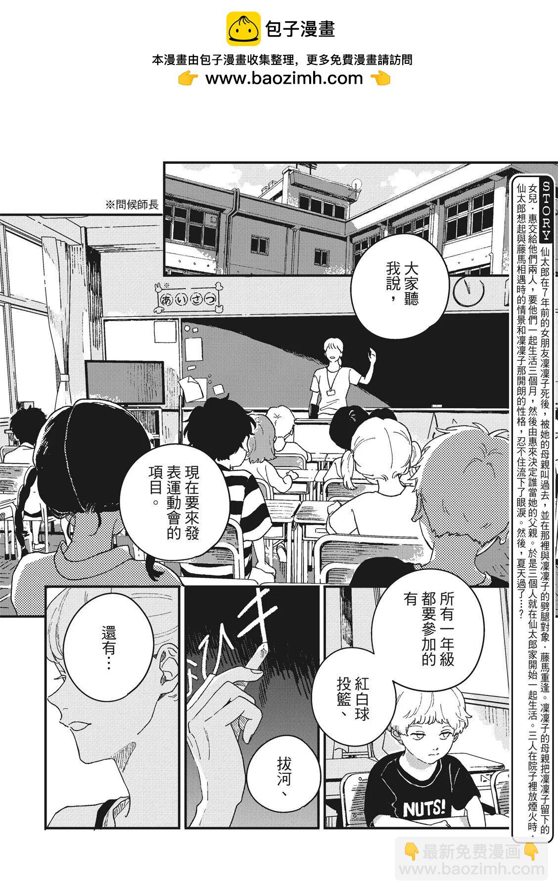 墮落家族論 - 第04話 - 2