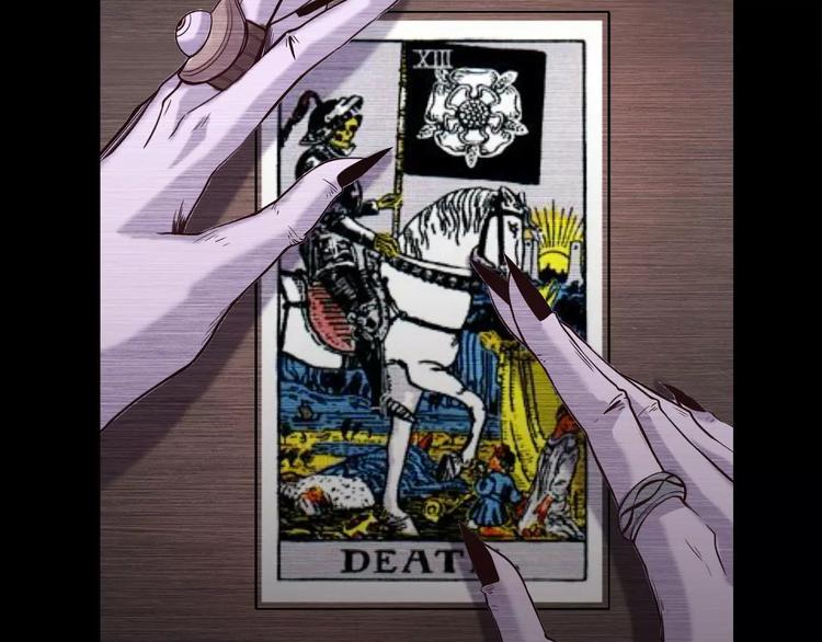 第16话 卑微的爱(1/3)-第16话