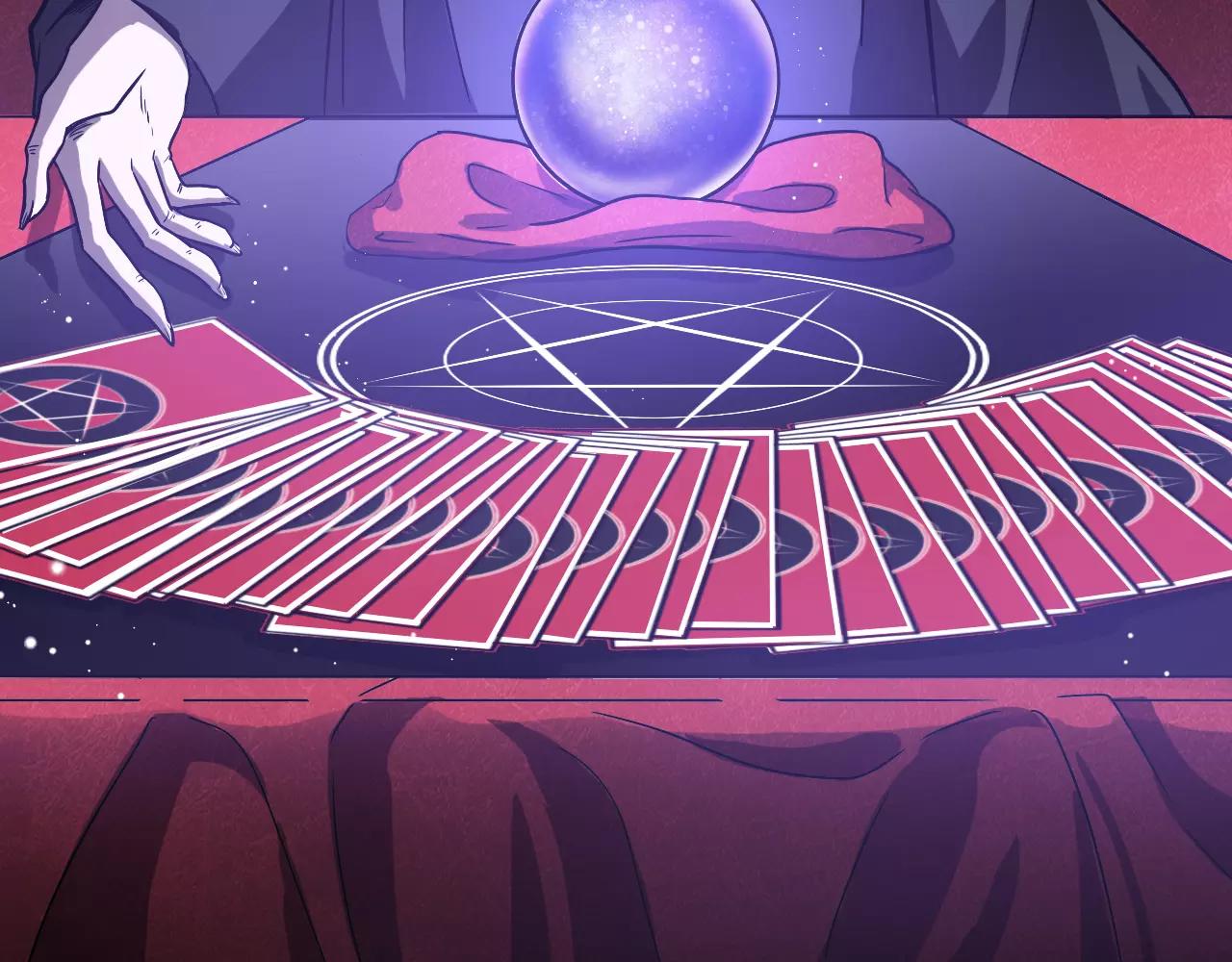 第32话 预言(1/3)-第32话