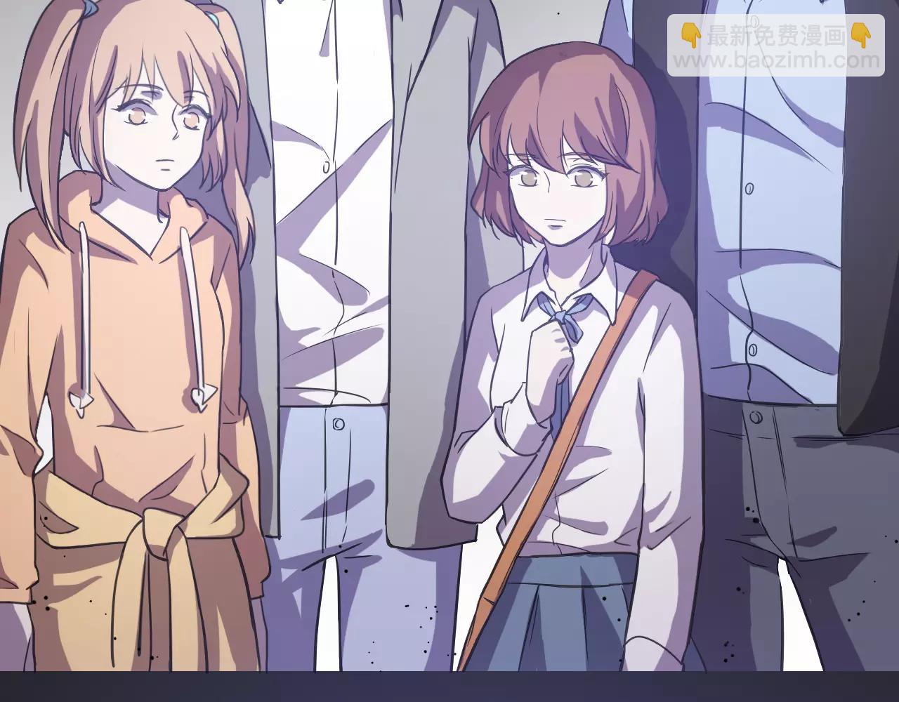 第32话 预言(1/3)-第32话