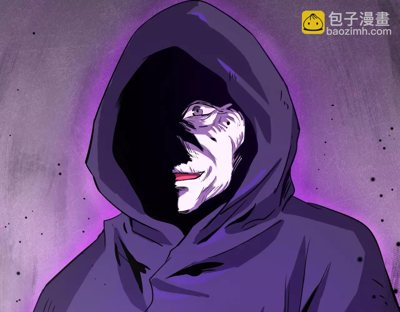 第32话 预言(1/3)-第32话