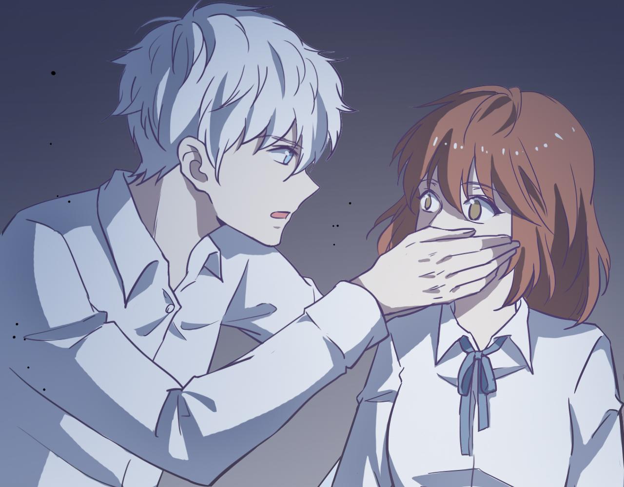 第38话 最后狂欢(1/4)-第38话