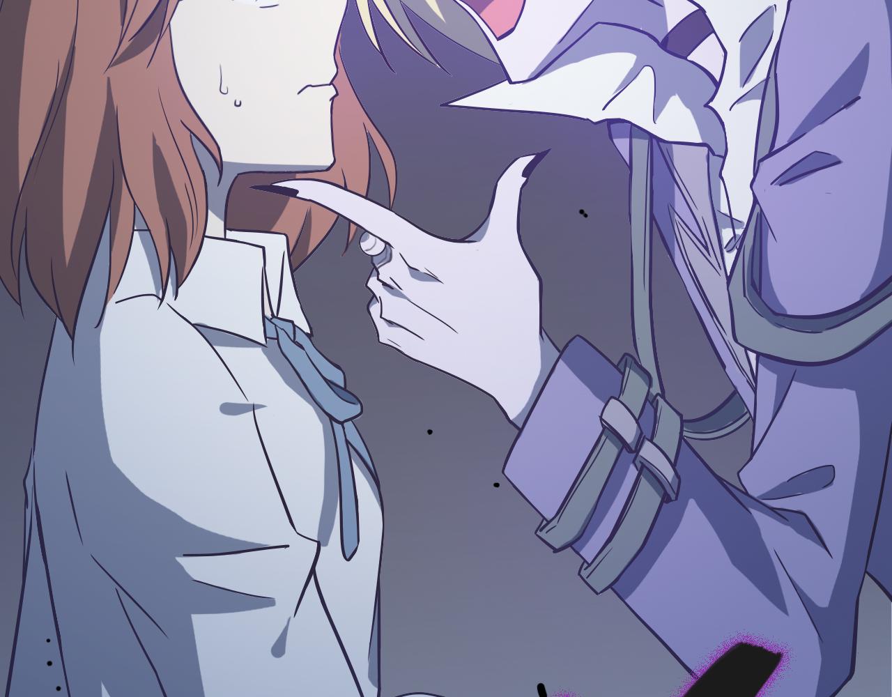 第38话 最后狂欢(1/4)-第38话