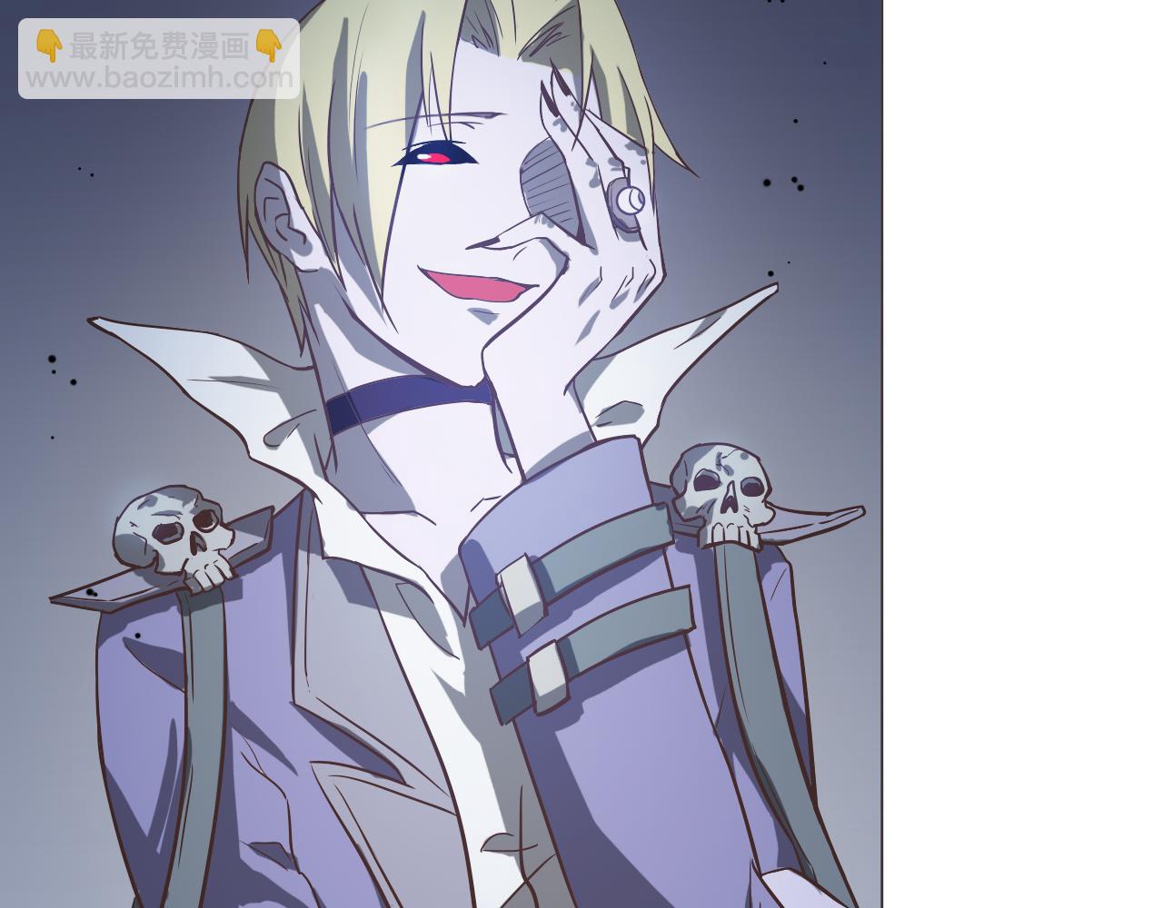 第38话 最后狂欢(1/4)-第38话