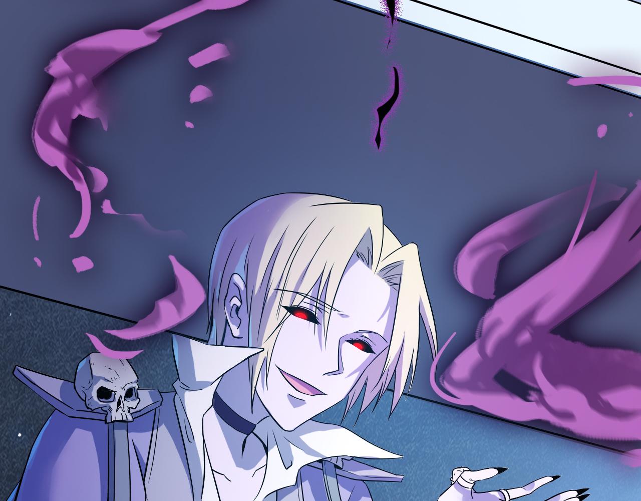 第38话 最后狂欢(1/4)-第38话