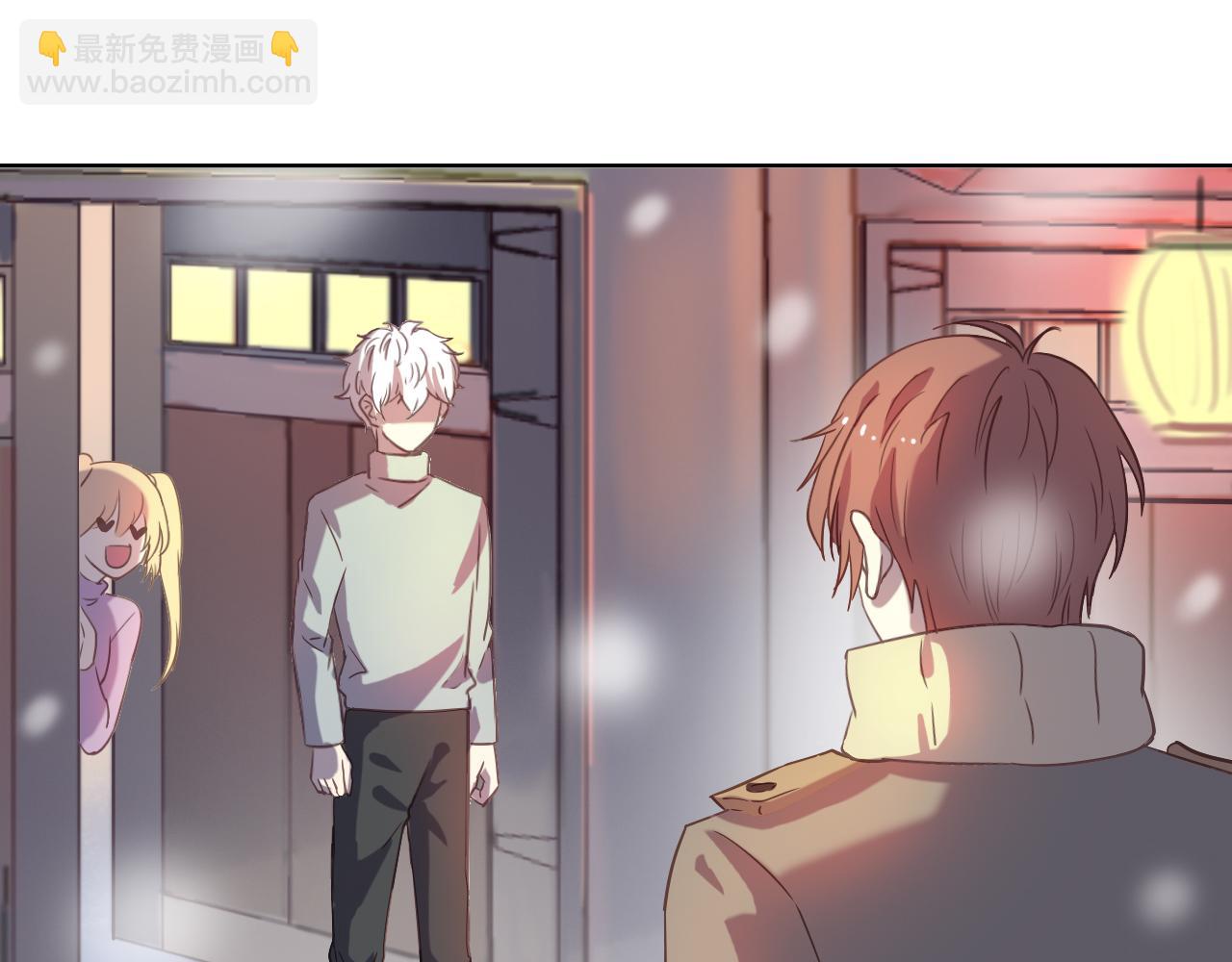 第44话 原谅我(1/4)-第44话