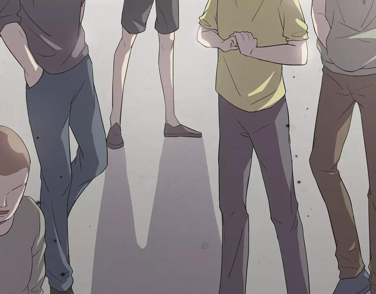 第6话 绑架(1/4)-第6话