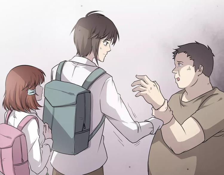 第6话 绑架(1/4)-第6话