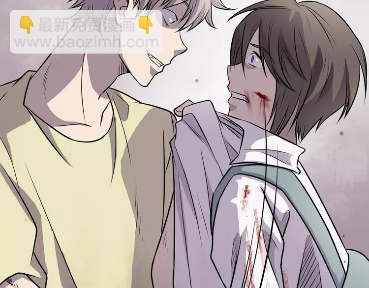 第6话 绑架(1/4)-第6话