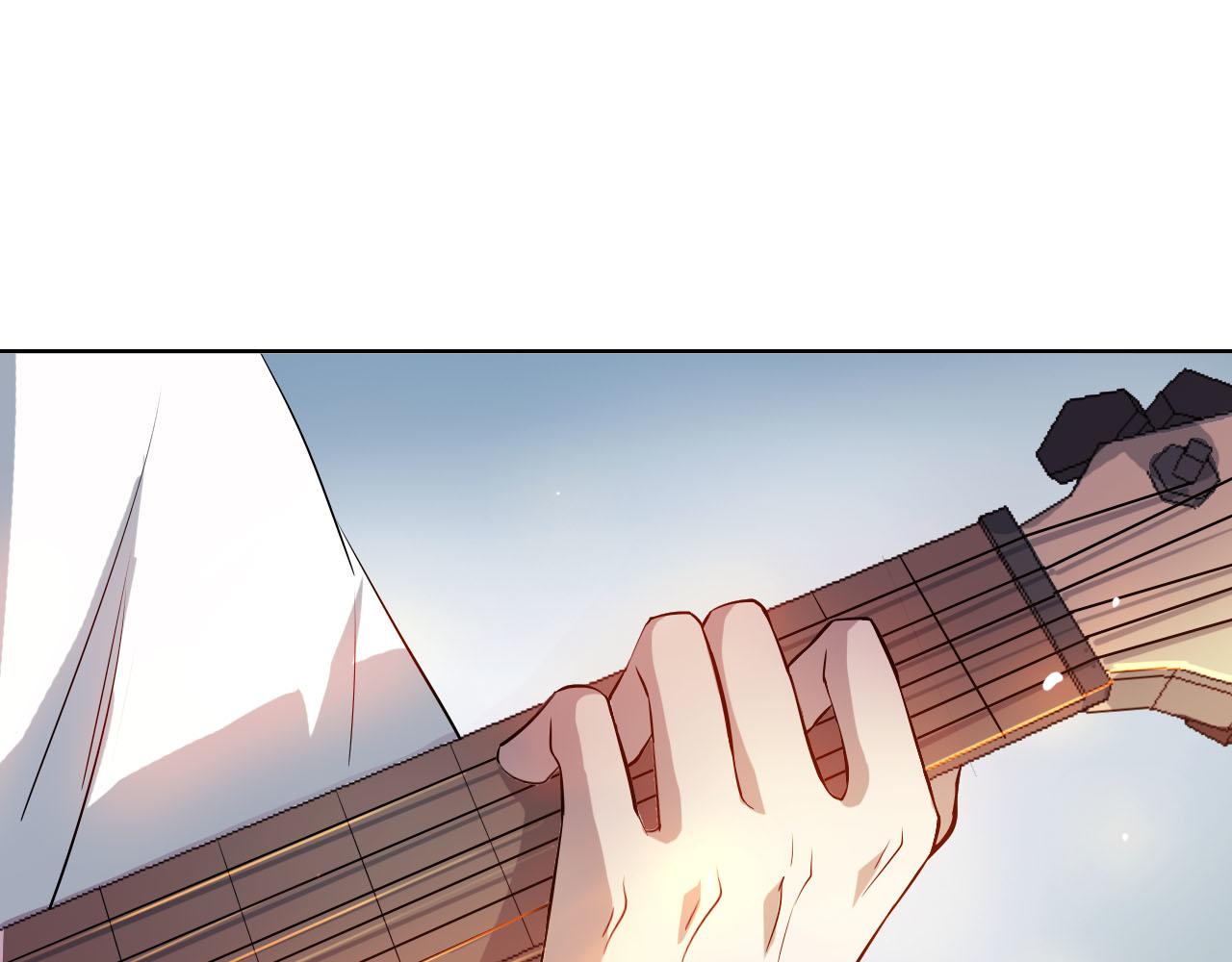 第50章 原来只是交易(1/3)-第50话