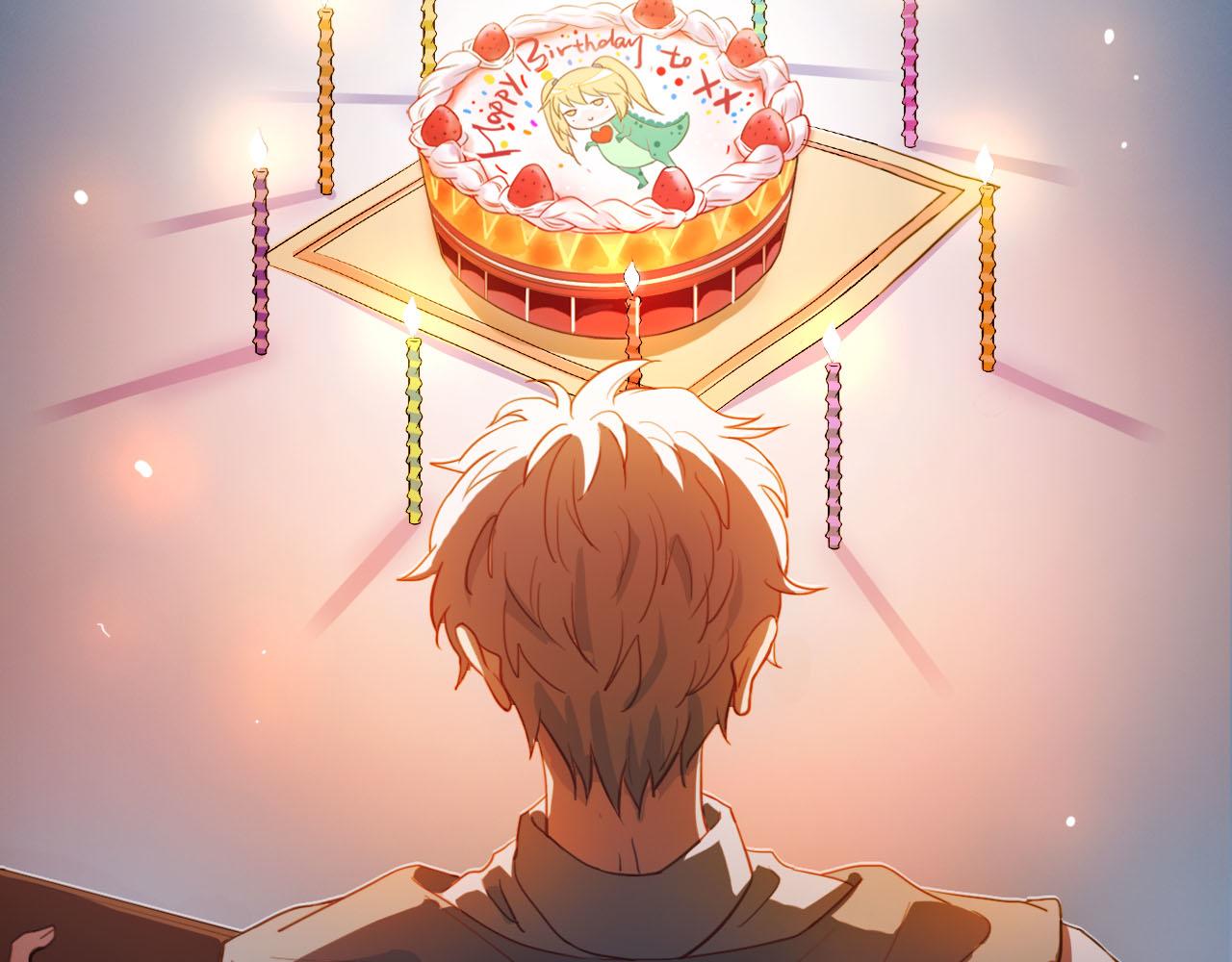 第50章 原来只是交易(1/3)-第50话