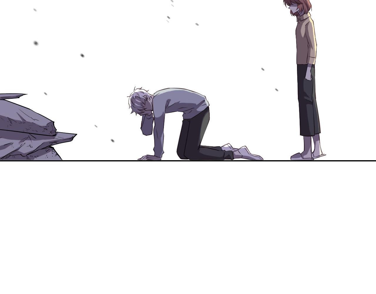 第50章 原来只是交易(1/3)-第50话