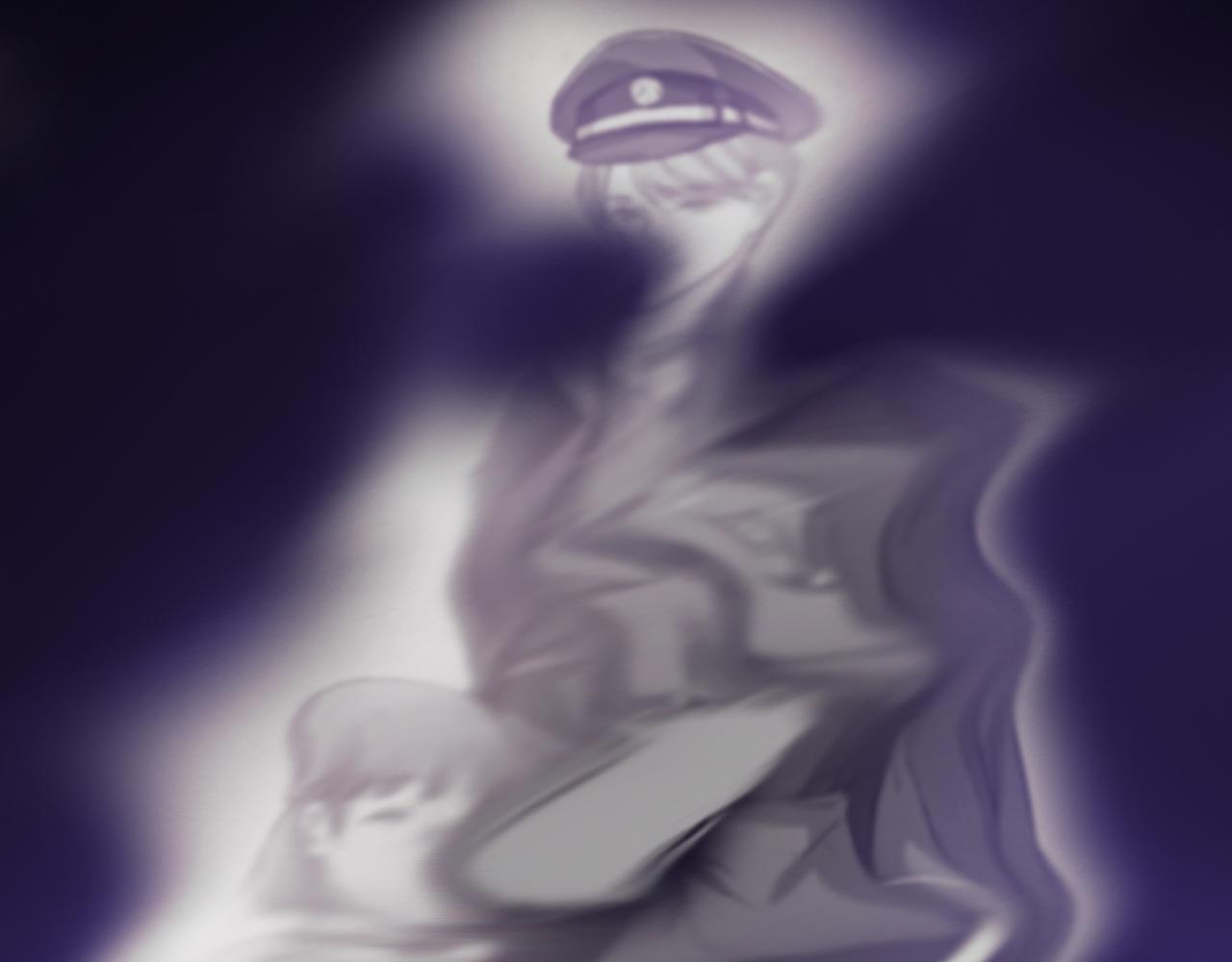 第54话 命定的恋人(1/2)-第54话