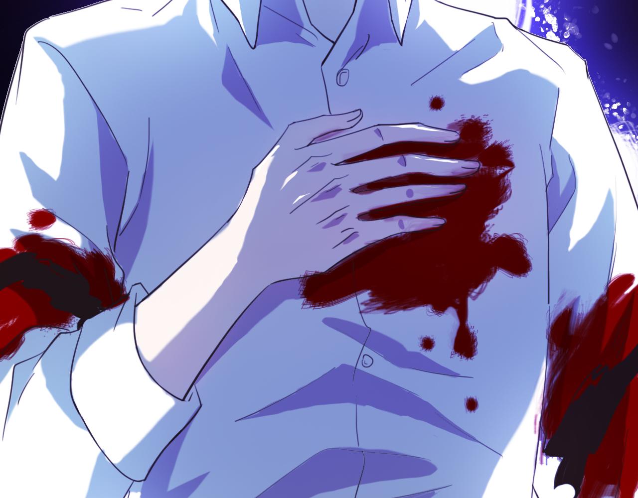 第54话 命定的恋人(1/2)-第54话