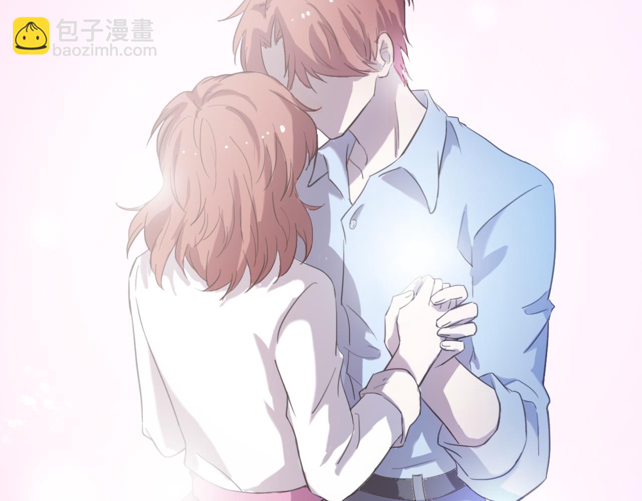 第54话 命定的恋人(1/2)-第54话