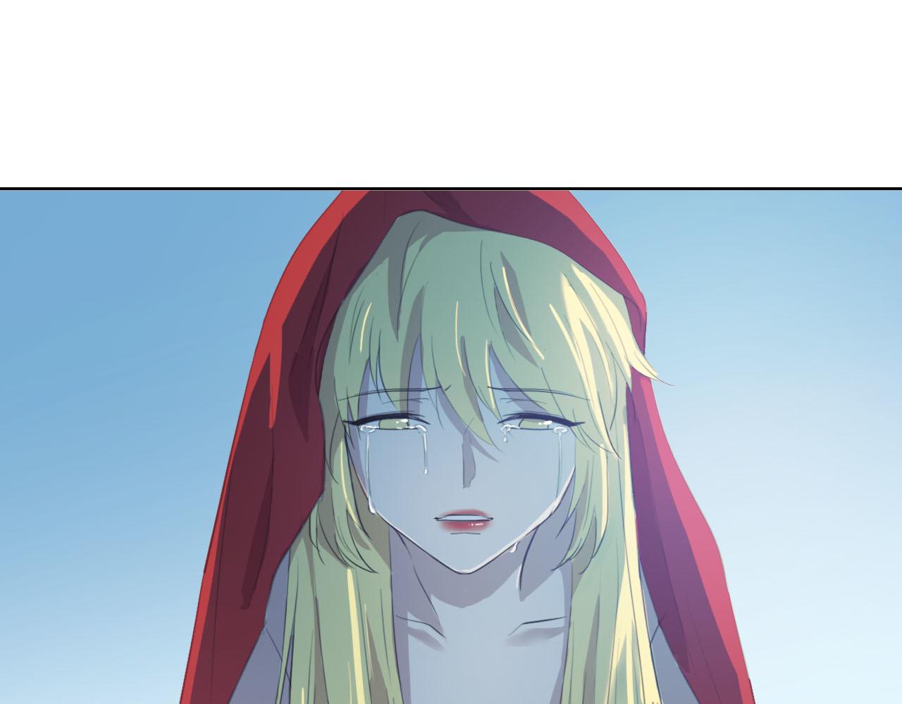 第56话 你是我的执念(1/4)-第56话