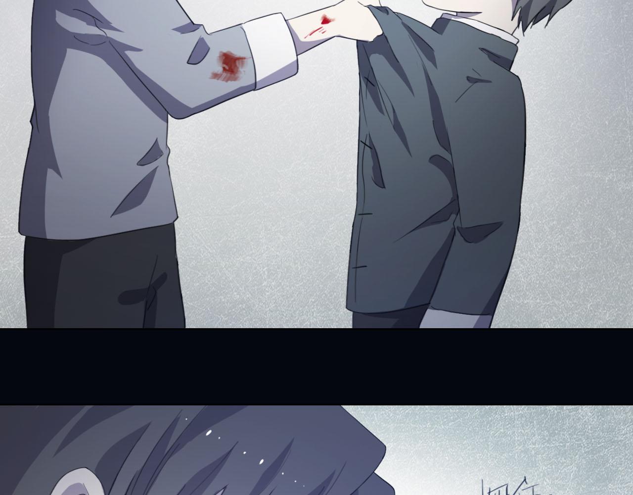 第56话 你是我的执念(1/4)-第56话