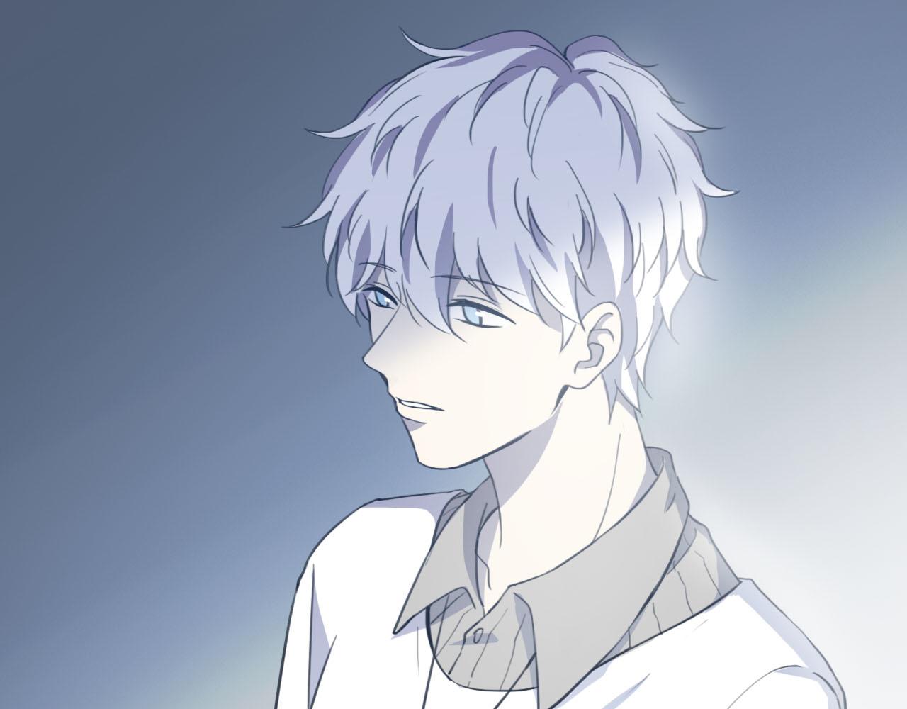 第58话 爱到底是什么(1/4)-第58话