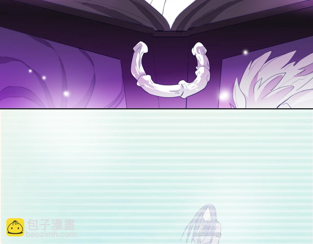 完结篇 来世的相遇(1/3)-第62话