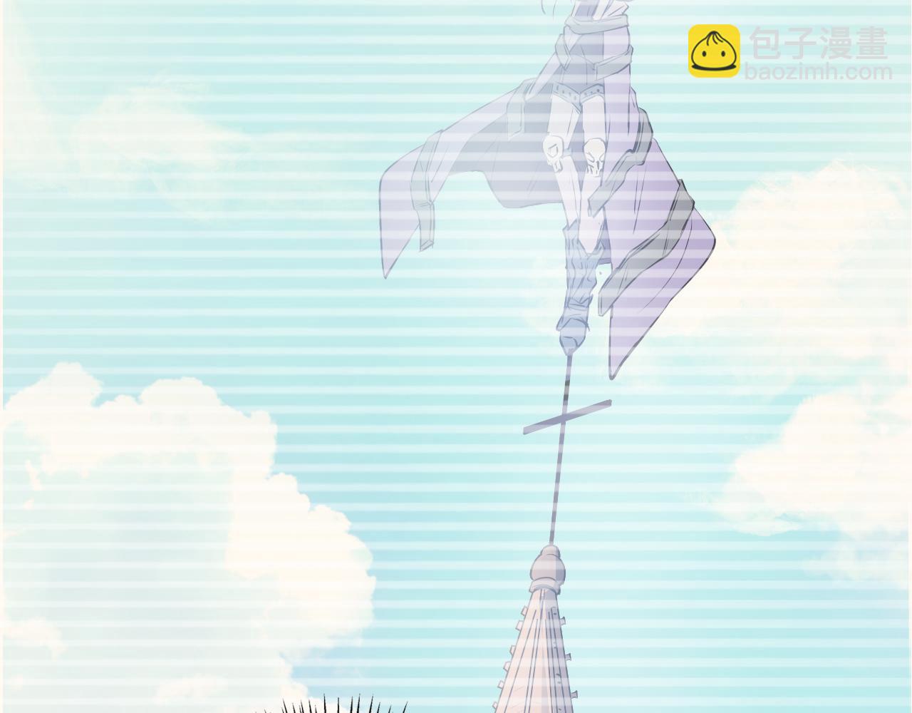 完结篇 来世的相遇(1/3)-第62话